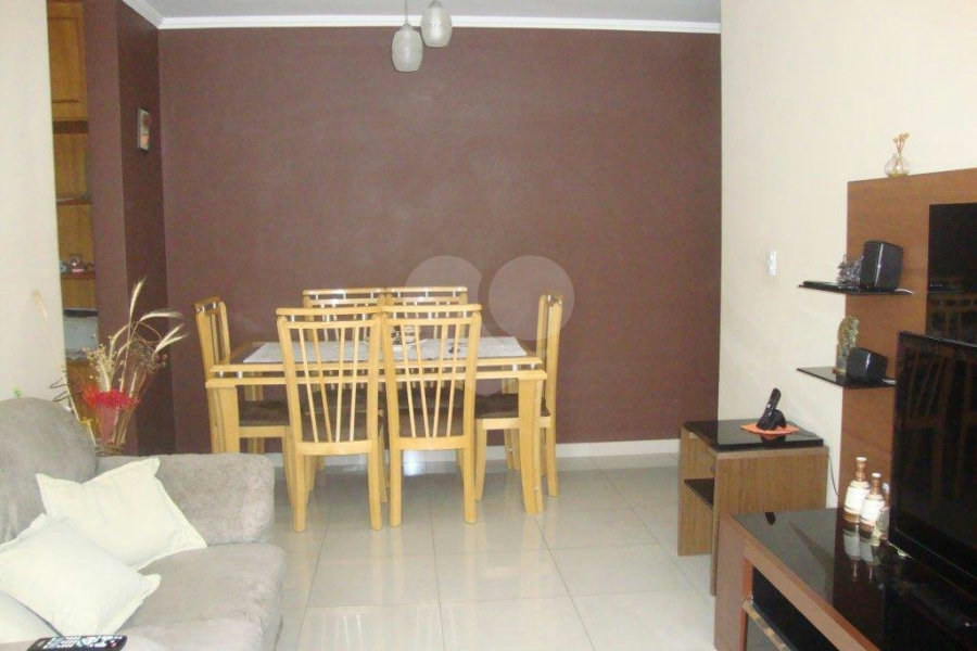 Apartamento à venda com 2 quartos em Imirim, São Paulo, SP