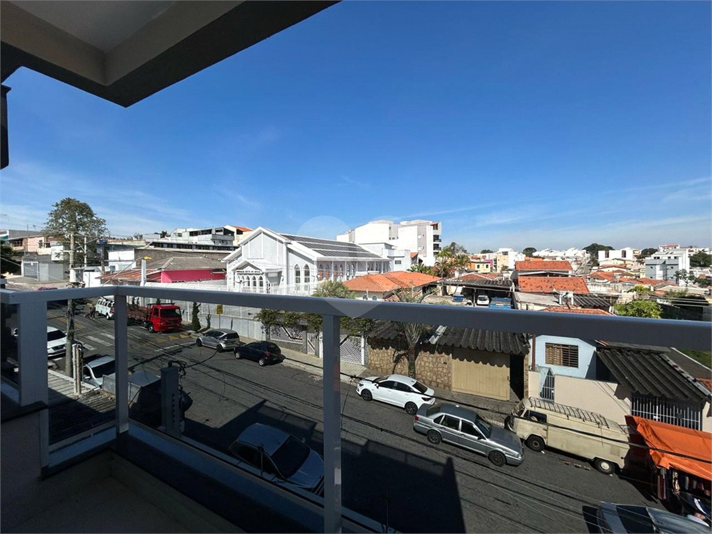 Apartamento à venda com 2 quartos, sendo 1 suíte,  em Vila Guarani, Santo André, SP
