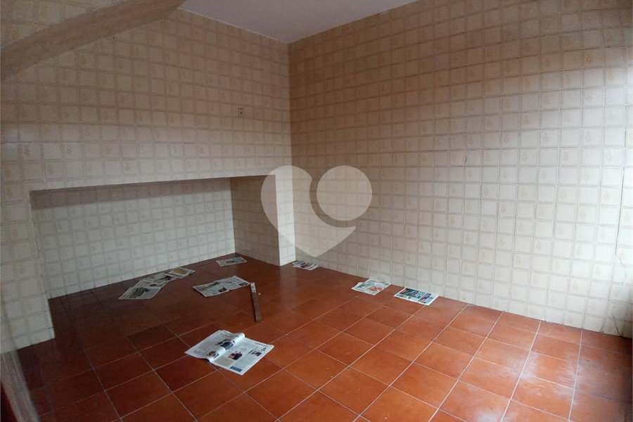 Sobrado à venda com 2 quartos em Tucuruvi, São Paulo, SP