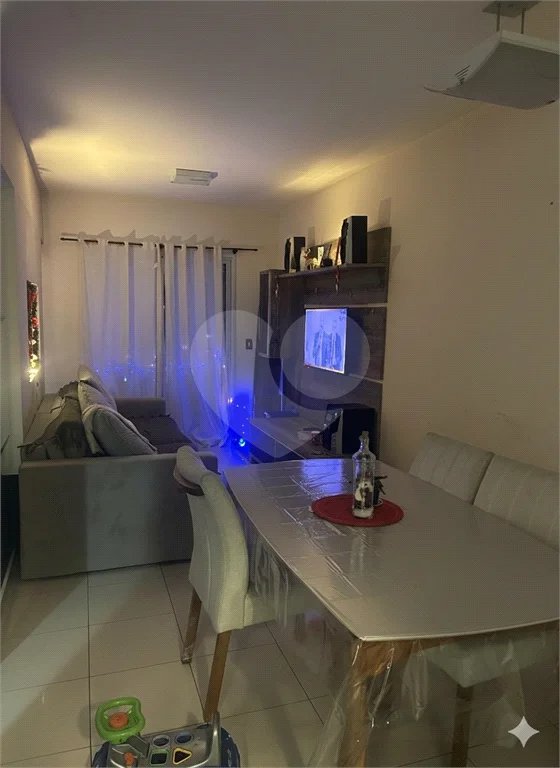 Apartamento à venda com 2 quartos, sendo 1 suíte,  em Santana, São Paulo, SP