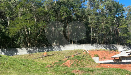 Terreno à venda no condomínio Quintas da Boa Vista, Atibaia - SP