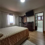 Casa à venda com 3 suítes no condomínio Aruã, Mogi das Cruzes - SP