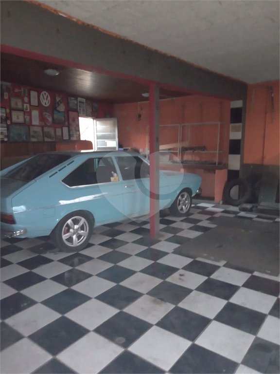 Casa à venda ou para alugar com 2 quartos no Centro, Mairiporã, SP