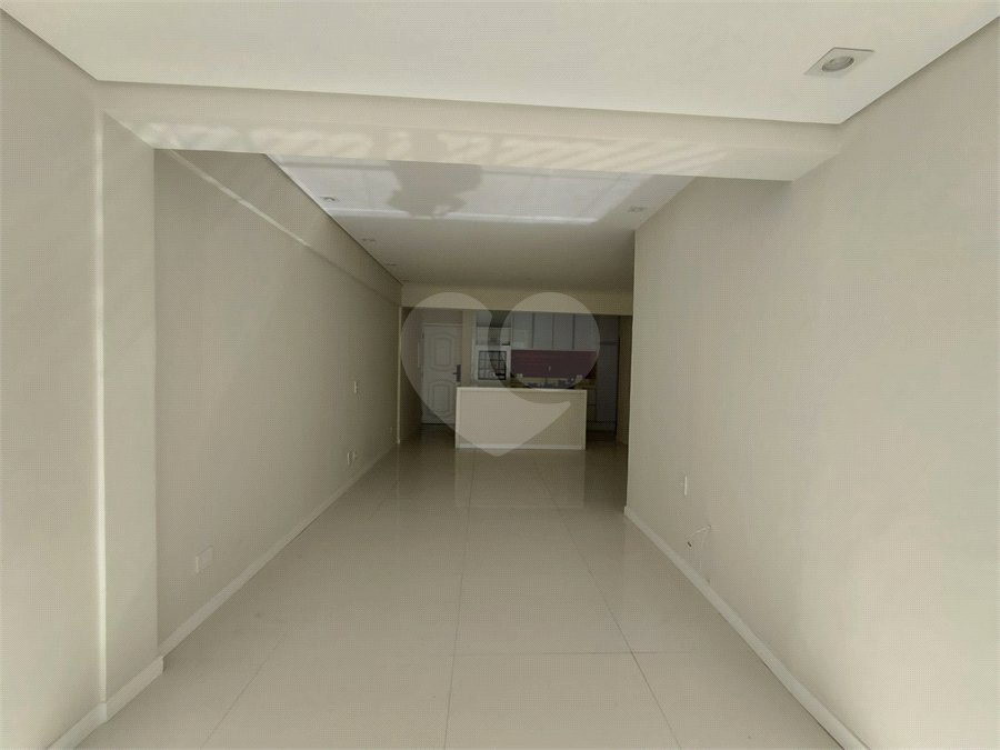 Apartamento à venda com 3 quartos, sendo 1 suíte, em Vila Romana, São Paulo, SP