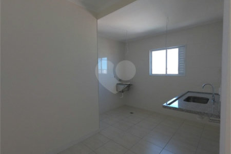 Apartamento à venda com 2 quartos em Vila Barão, Sorocaba, SP