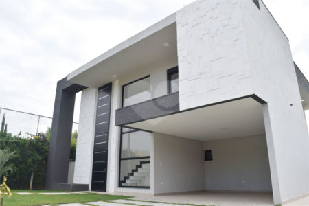 Casa à venda com 4 suítes em Condomínio Residencial Shamballa II, Atibaia, SP