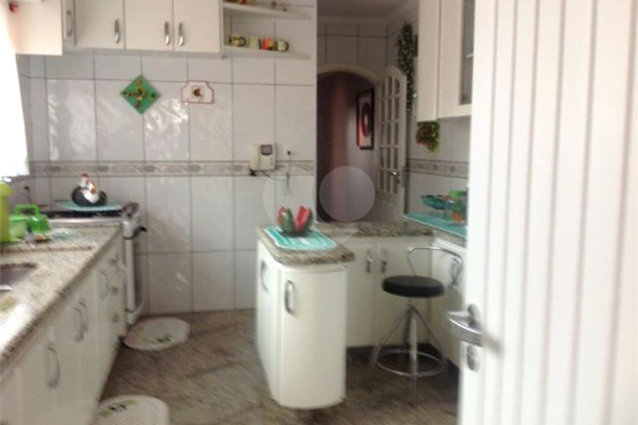 Sobrado à venda com 3 quartos, sendo 1 suíte, em Jardim França, São Paulo, SP