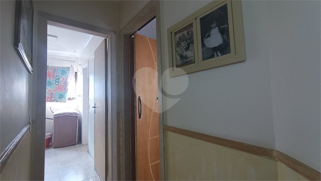 Apartamento à venda com 2 quartos, sendo 1 suíte, em Tucuruvi, São Paulo, SP