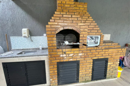 Casa à venda com 3 quartos, sendo 1 suíte,  em São José, Armação dos Búzios, RJ