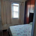 Casa à venda com 2 quartos no condomínio Residencial Marbella, São Paulo - SP