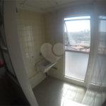 Apartamento para alugar com 2 quartos em Jardim Vazani, São Paulo, SP