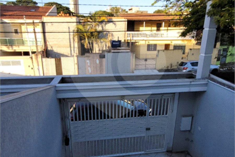 Sobrado à venda com 3 quartos, sendo 1 suíte, em Limão, São Paulo, SP