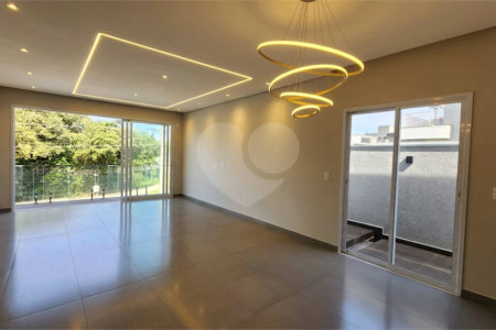 Casa à venda com 3 suítes no condomínio Residencial Cyrela Landscape Esplanada, Votorantim - SP