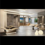 Apartamento à venda com 2 suítes em Santo Amaro, São Paulo, SP