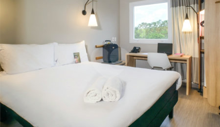 Flat à venda com 1 quarto em Jardim Nossa Senhora das Graças, Itatiba, SP