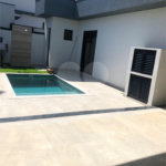 Indaiatuba - Condominio Jardins di Roma - Venda -Locação 0 R$ 10.000,00 mais encargos - condominio - R$ 650,00 - IPTU - R$ 230,00 - Terreno 300ms - construido 170 metros quadrados - Terrea - 3 quartos, uma suíte e uma demi suite , 4 banheiros , piscina - Preparado para água quente até a piscina!!