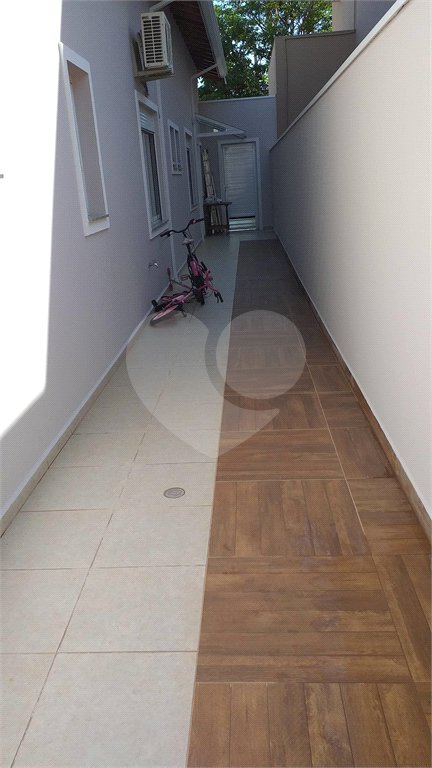 Casa à venda com 3 suítes no condomínio Jardim Reserva Bom Viver de Indaiatuba, Indaiatuba - SP