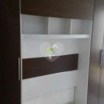 Apartamento à venda com 2 quartos em Inhoaíba, Rio de Janeiro, RJ