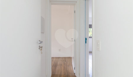 Apartamento à venda com 2 suítes em Perdizes, São Paulo, SP