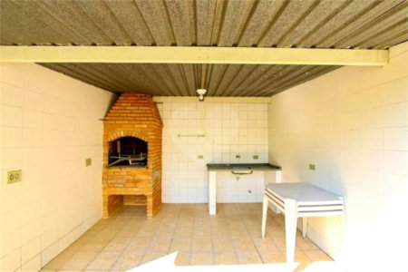Apartamento à venda com 2 quartos em Vila Harmonia, Guarulhos, SP