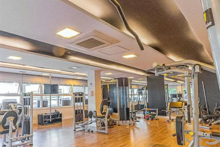 Apartamento à venda com 3 quartos, sendo 1 suíte, em Vila Anastácio, São Paulo, SP