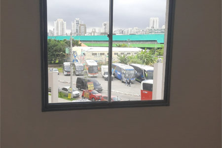 Apartamento à venda com 1 suíte em Várzea da Barra Funda, São Paulo, SP
