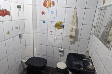 Apartamento à venda com 3 quartos em Guapira, São Paulo, SP
