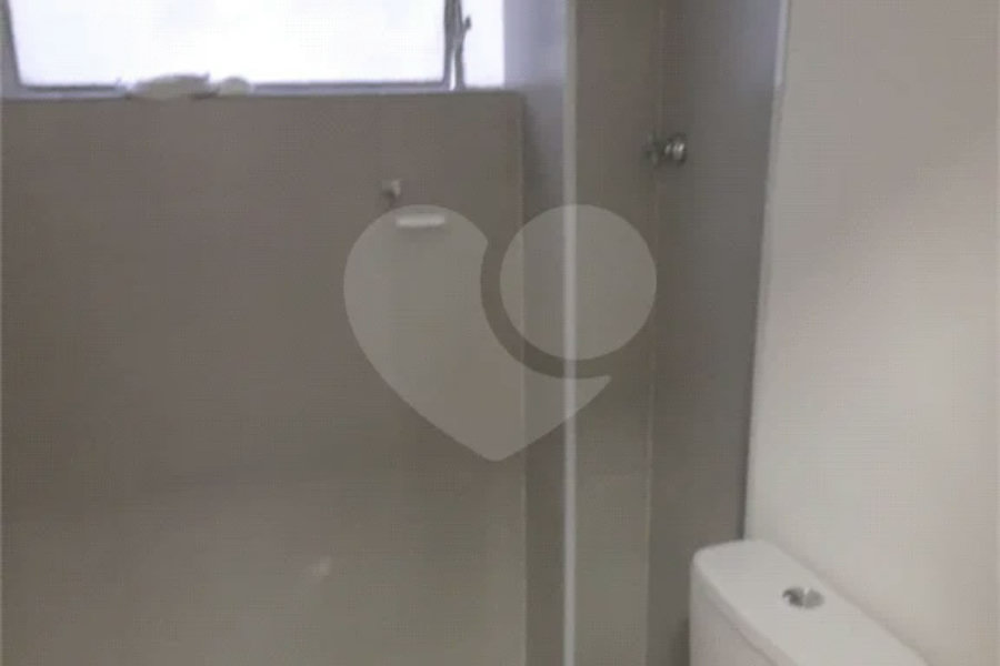 Apartamento à venda com 1 quarto em Santana, São Paulo, SP