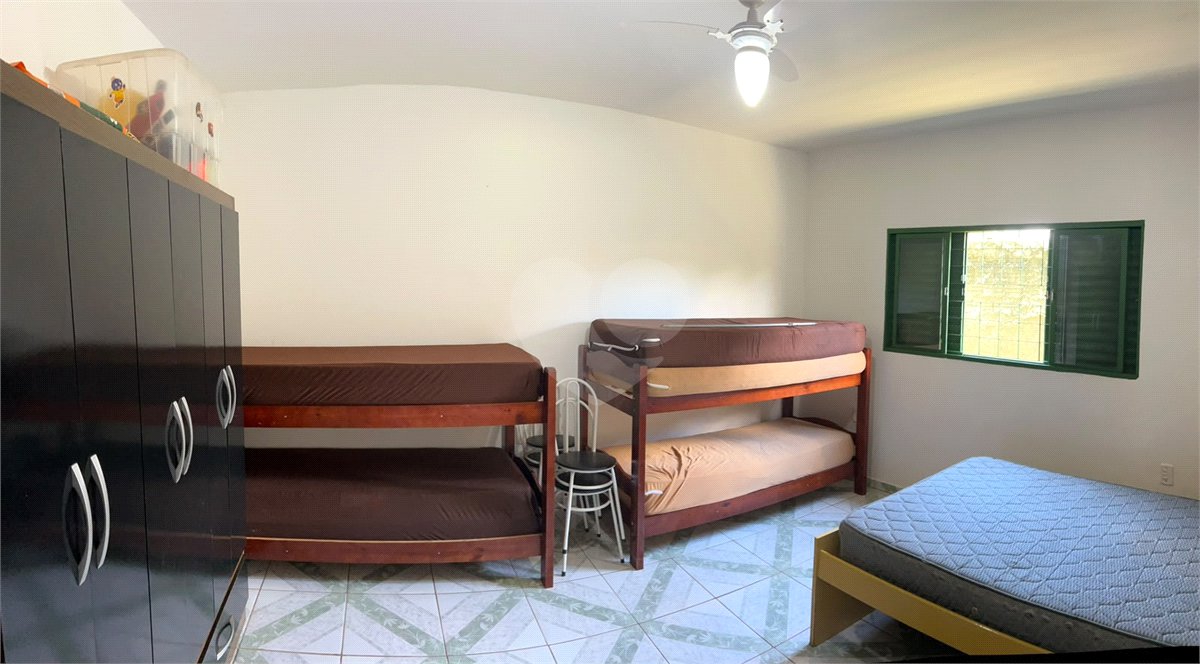 Chácara à venda com 2 quartos, sendo 1 suíte,  em Monte Bianco, Araçoiaba da Serra, SP