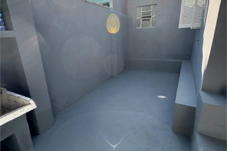 Casa de Vila à venda com 2 quartos em Vila Leopoldina, São Paulo, SP