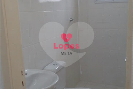 Casa à venda com 2 quartos no condomínio Campo Belo, São José dos Campos - SP