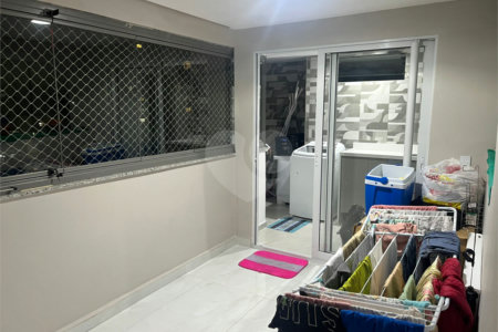 Apartamento à venda com 4 suítes em Nova Petrópolis, São Bernardo do Campo, SP