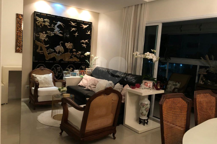 Apartamento à venda com 3 quartos, sendo 1 suíte, em Santana, São Paulo, SP
