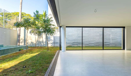 Casa à venda com 4 suítes no condomínio Unyco, São Paulo - SP