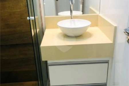 Apartamento à venda com 3 quartos, sendo 1 suíte, em Tatuapé, São Paulo, SP