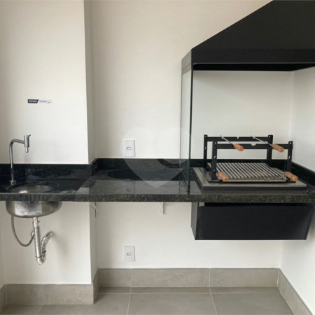 Apartamento à venda com 2 quartos, sendo 1 suíte,  em Vila Dom Pedro I, São Paulo, SP