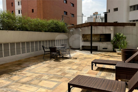 Apartamento à venda com 3 quartos, sendo 1 suíte, em Perdizes, São Paulo, SP