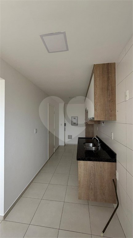 Apartamento à venda com 3 quartos em Vila Almeida, Indaiatuba, SP