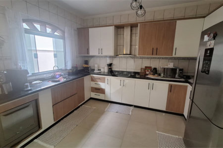 Casa à venda com 3 quartos, sendo 1 suíte,  em Jardim Paulista, Sorocaba, SP