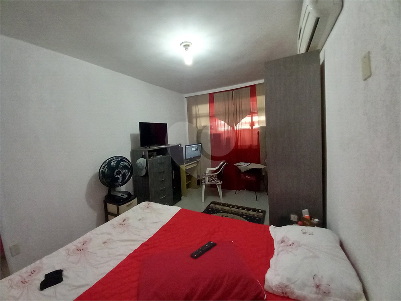 Casa à venda com 4 quartos em Campo Grande, Rio de Janeiro, RJ