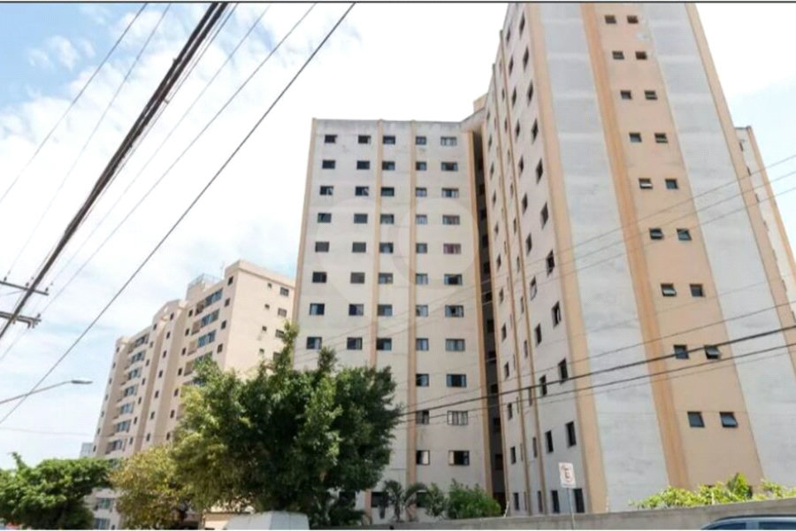 Apartamento à venda com 2 quartos, sendo 1 suíte, em Macedo, Guarulhos, SP