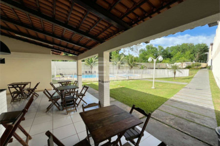 Apartamento à venda com 2 quartos, sendo 1 suíte,  em Despraiado, Cuiabá, MT