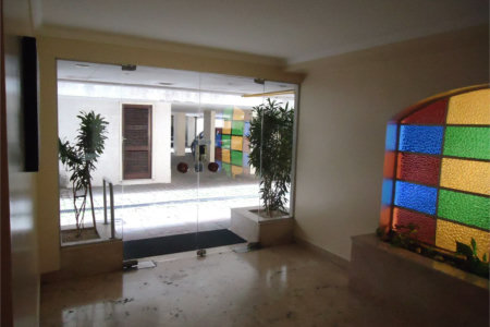 Apartamento à venda com 3 quartos em Pinheiros, São Paulo, SP