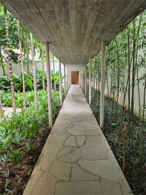 Apartamento á venda - Jardim Europa
