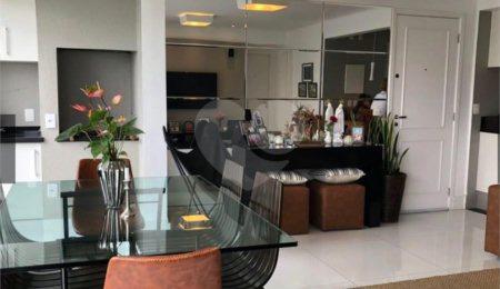 Apartamento à venda com 3 quartos, sendo 1 suíte,  em Jardim Ampliação, São Paulo, SP