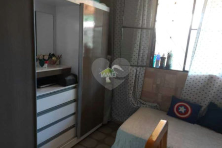 Casa à venda com 1 suíte em Campo Grande, Rio de Janeiro, RJ
