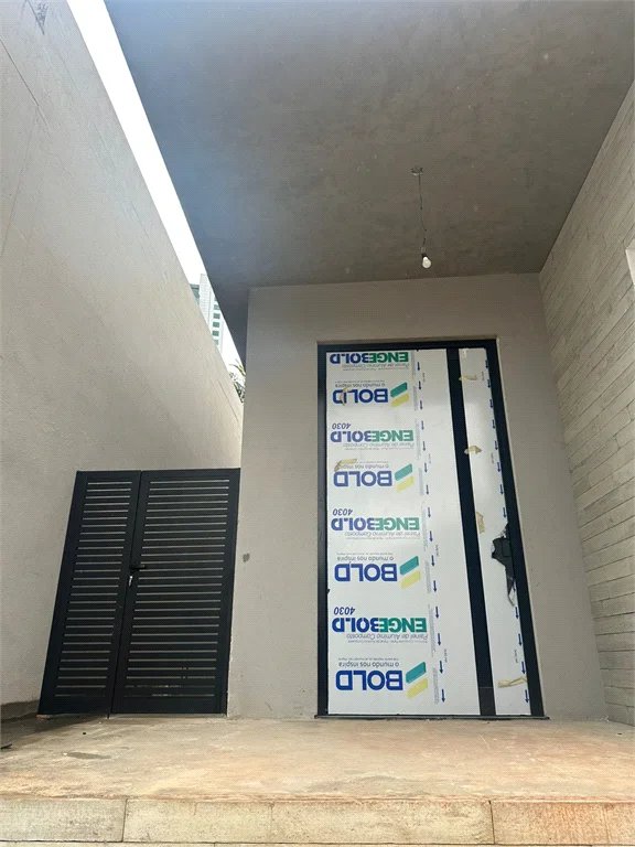 Casa à venda com 5 suítes em Jardim Paulistano, São Paulo, SP