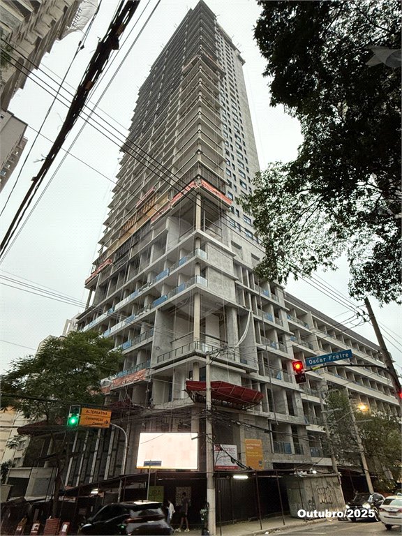 Cobertura à venda com 4 suítes em Pinheiros, São Paulo, SP