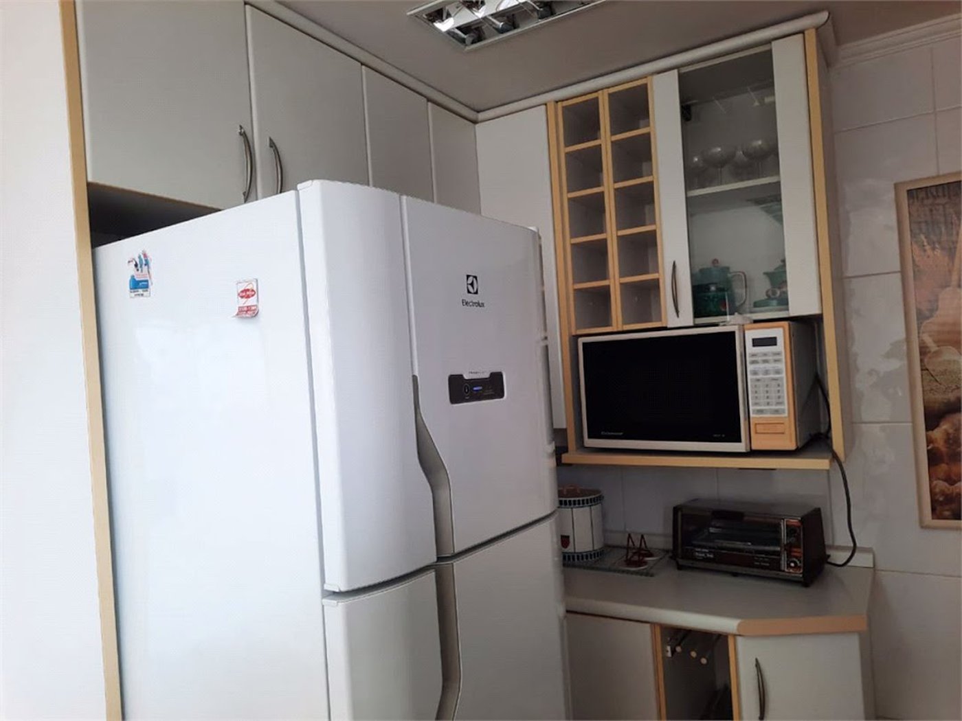 Apartamento à venda, 140 m² por R$ 2.200.000,00 - Barra Funda - Guarujá/SP