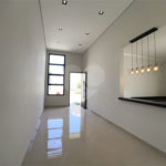 Casa à venda com 3 suítes no condomínio Residencial Villagio Wanel, Sorocaba - SP